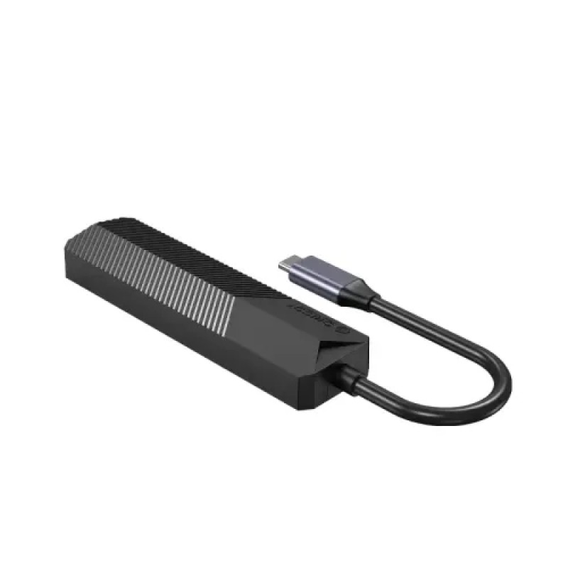 ORICO MDK-6P Type-C 6-in-1 Multifunctional Docking Station ORICO MDK-6P Type-C 6-in-1 Multifunctional Docking Station