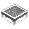 Orico MH4UC-C3 4-Port Transparent USB3.0 Hub Orico MH4UC-C3 4-Port Transparent USB3.0 Hub