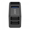 ORICO MINI-U32 3-in-1 USB Hub ORICO MINI-U32 3-in-1 USB Hub