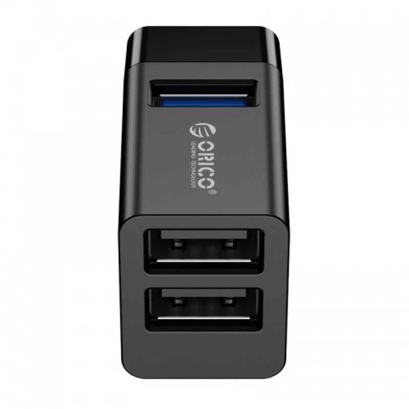 ORICO MINI-U32 3-in-1 USB Hub ORICO MINI-U32 3-in-1 USB Hub