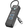 Orico PWC2U-C3-015 3 Ports USB 3.0 Hub Orico PWC2U-C3-015 3 Ports USB 3.0 Hub
