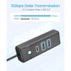 Orico PWC2U-C3-015 3 Ports USB 3.0 Hub Orico PWC2U-C3-015 3 Ports USB 3.0 Hub