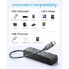 Orico PWC2U-C3-015 3 Ports USB 3.0 Hub Orico PWC2U-C3-015 3 Ports USB 3.0 Hub