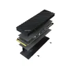 OSCOO ON1000Pro 1TB PCIe 4.0 NVMe M.2 SSD