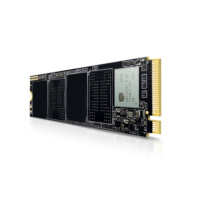 OSCOO ON900 256GB PCIe Gen3 M.2 NVMe SSD