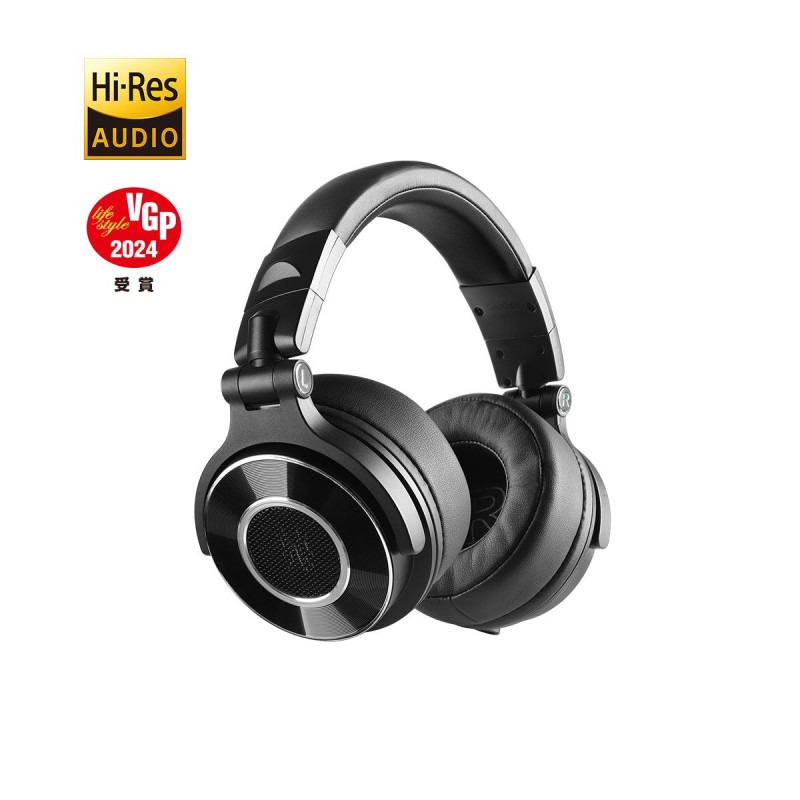 OneOdio Monitor 60 Professional Wired Headphone