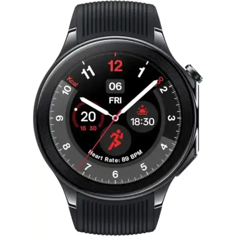 OnePlus Watch 2
