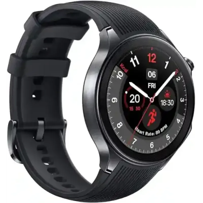 OnePlus Watch 2