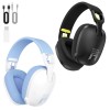 Onikuma B2 Tri-mode 7.1 Surround Sound Gaming Headset