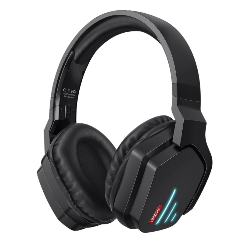 Onikuma B60 Wireless Gaming Headphone