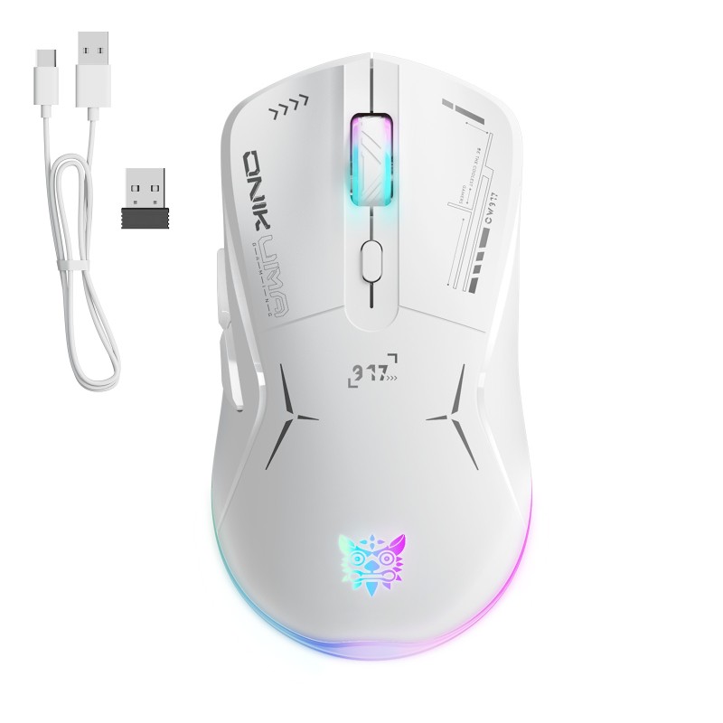 Onikuma CW917 Wired Gaming Mouse Onikuma CW917 Wired Gaming Mouse