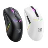Onikuma CW928 Tri-Mode RGB Wireless Gaming Mouse