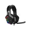Onikuma K10 Pro Wired RGB Gaming Headphone