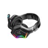 Onikuma K10 Pro Wired RGB Gaming Headphone