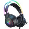 Onikuma X15 Pro Wired RGB Gaming Headphone