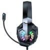 Onikuma X32 Wired RGB Gaming Headphone