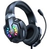 Onikuma X32 Wired RGB Gaming Headphone
