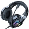Onikuma X32 Wired RGB Gaming Headphone