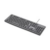 PC Power PCK-161 Wired Keyboard with Bangla