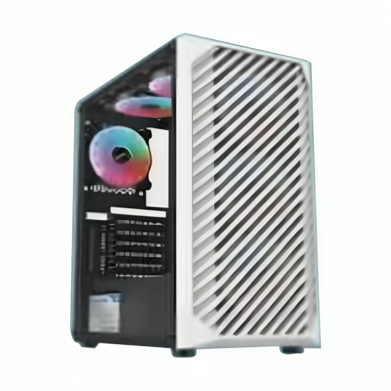 PC Power Z777 Mesh Mid Tower ATX Gaming Casing PC Power Z777 Mesh Mid Tower ATX Gaming Casing