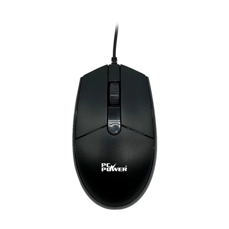 Pc Power PCGMY01 Wired Mouse