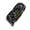 PELADN RX 580 8G 256Bit Dual Fans Gaming Graphics Card