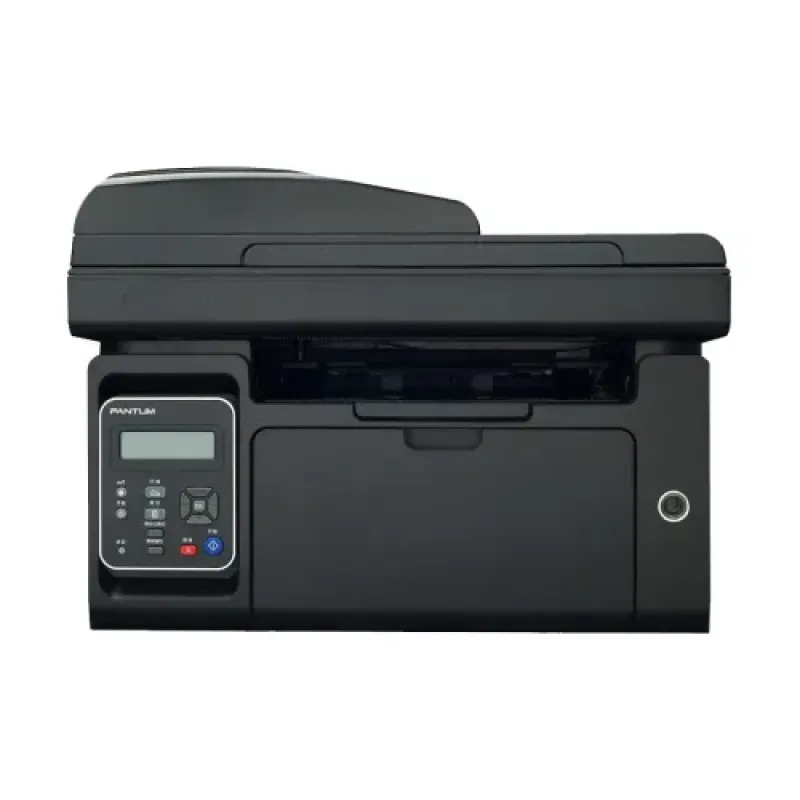Pantum M6550NW Mono Lase Multifunction Printer with WiFi & ADF Pantum M6550NW Mono Lase Multifunction Printer with WiFi & ADF