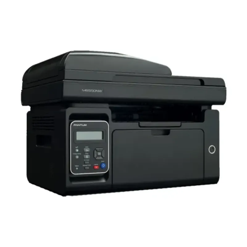 Pantum M6550NW Mono Lase Multifunction Printer with WiFi & ADF Pantum M6550NW Mono Lase Multifunction Printer with WiFi & ADF