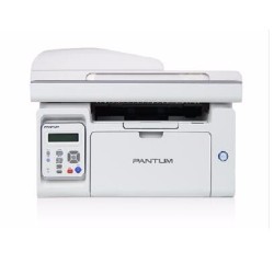 Pantum M6556NW Mono Laser Printer With ADF, LAN & Wi-fi