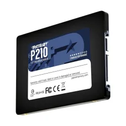 Patriot P210 1TB 2.5 inch SATA III SSD