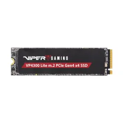 Patriot VP4300 Lite 1TB M.2 PCIe Gen4 NVMe SSD