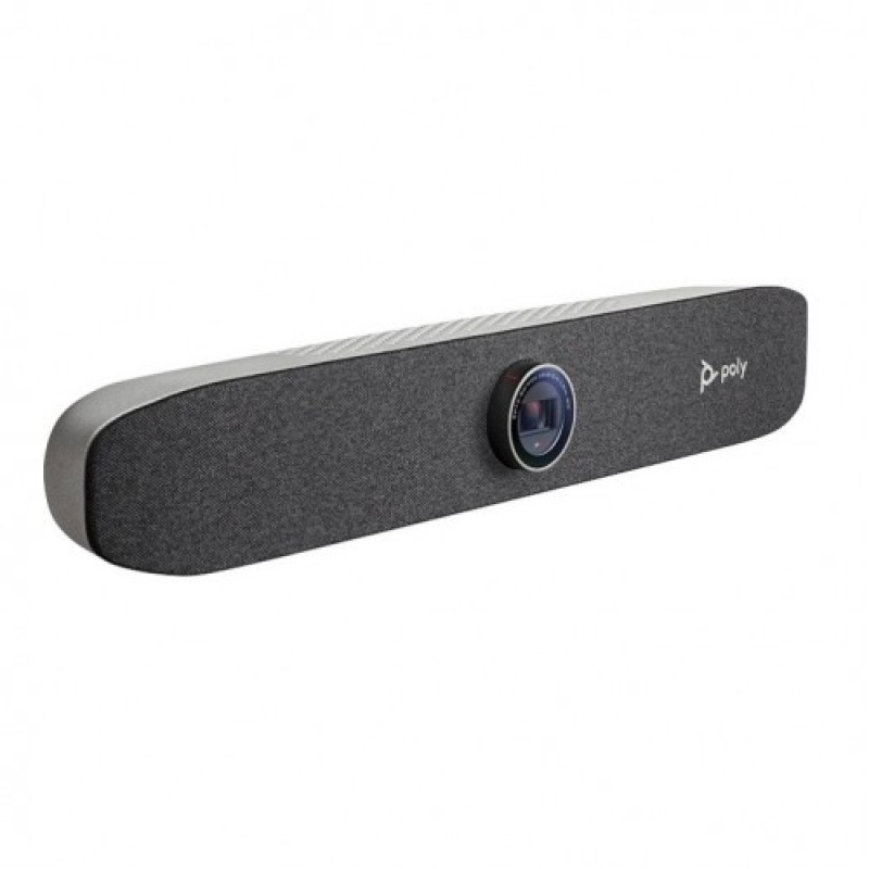 Poly Studio P15 Video Conference Bar for Small Conferencing Room