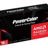PowerColor AMD Radeon RX 7800 XT 16GB GDDR6 Graphics Card