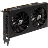 PowerColor Fighter AMD Radeon RX 6500 XT 4GB GDDR6 Graphics Card