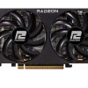 PowerColor Fighter AMD Radeon RX 7600 8GB GDDR6 Graphics Card