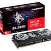 PowerColor Hellhound AMD Radeon RX 7800 XT 16GB GDDR6 Graphics Card
