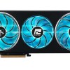 PowerColor Hellhound AMD Radeon RX 7800 XT 16GB GDDR6 Graphics Card