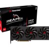 PowerColor Reaper AMD Radeon RX 9070 16GB GDDR6 Graphics Card