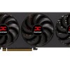 PowerColor Reaper AMD Radeon RX 9070 16GB GDDR6 Graphics Card