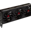 PowerColor Reaper AMD Radeon RX 9070 16GB GDDR6 Graphics Card