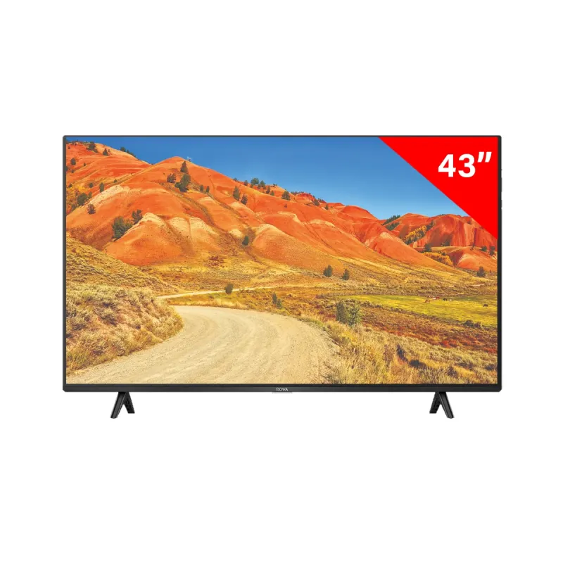 ROWA 43S52 43 Inch Full HD Android Smart TV
