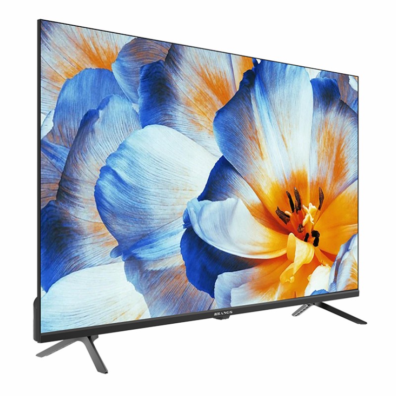 Rangs RG43ZX 43" 4K Android Google TV