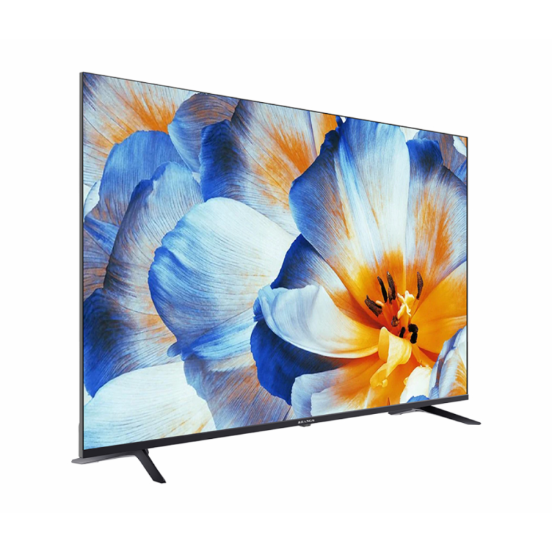 Rangs RG65ZX 65" 4K Android Google TV