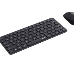 Rapoo 9010M Multi-Mode Wireless Keyboard and Mouse Combo
