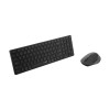 Rapoo 9350M Multi-mode Wireless Keyboard & Mouse Combo