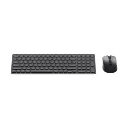 Rapoo 9350S Multi-Mode Wireless Keyboard and Mouse Combo