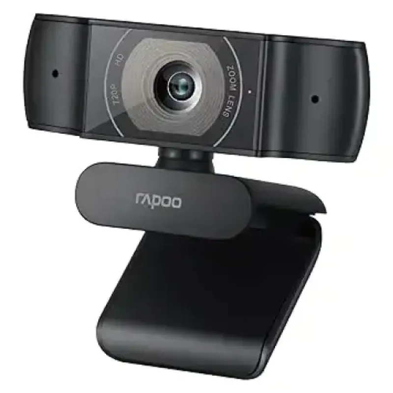 Rapoo C200 720P HD Webcam Rapoo C200 720P HD Webcam