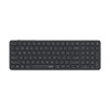 Rapoo E9350L Multi-Mode Wireless Keyboard
