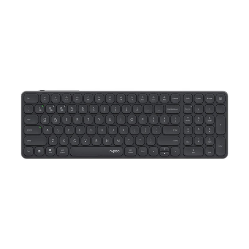 Rapoo E9350L Multi-Mode Wireless Keyboard