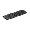 Rapoo E9350L Multi-Mode Wireless Keyboard